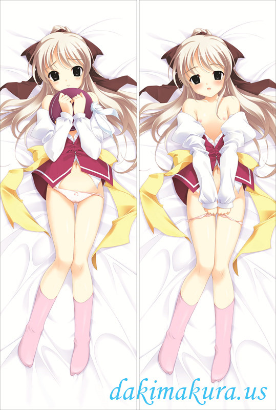 Haruka ni Aogi Uruwashi no - Miyabi Kazamatsuri Anime Dakimakura Hugging Body PillowCases